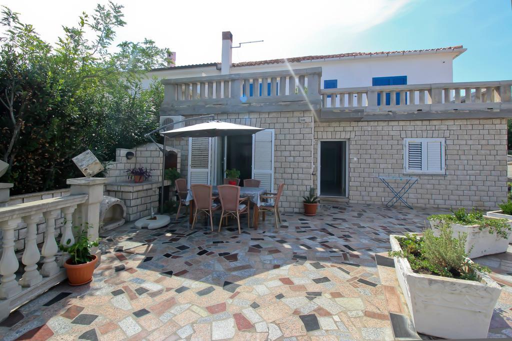 שילו Apartment Drazen חדר תמונה