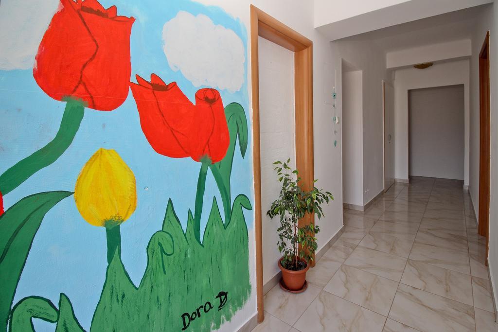 שילו Apartment Drazen חדר תמונה