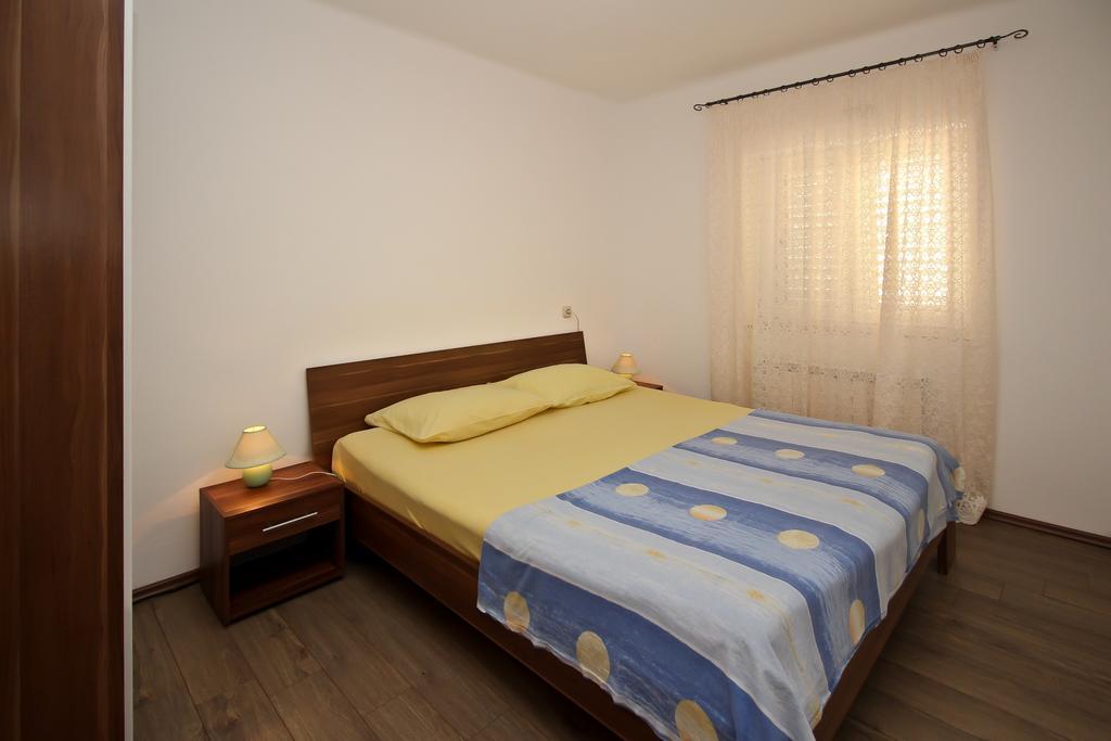 שילו Apartment Drazen חדר תמונה