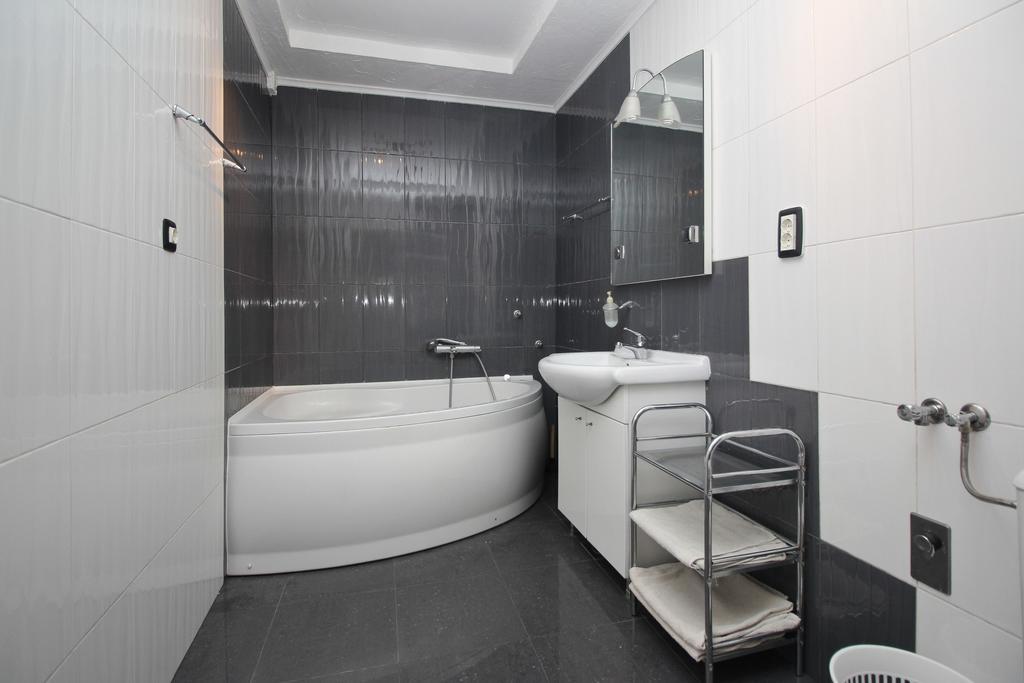 שילו Apartment Drazen חדר תמונה