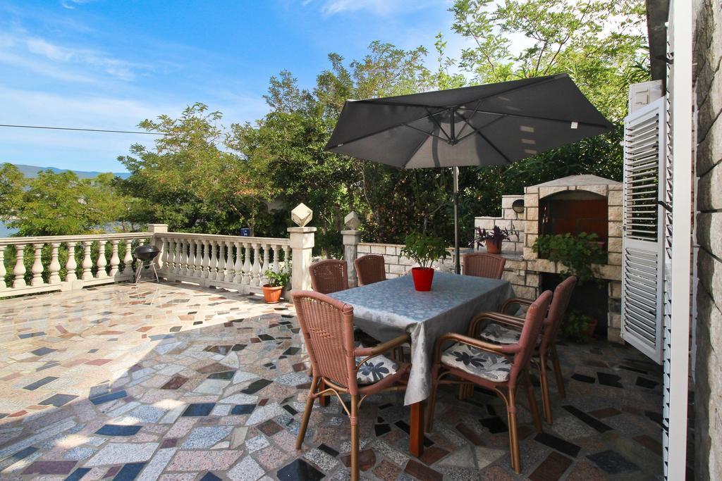 שילו Apartment Drazen חדר תמונה