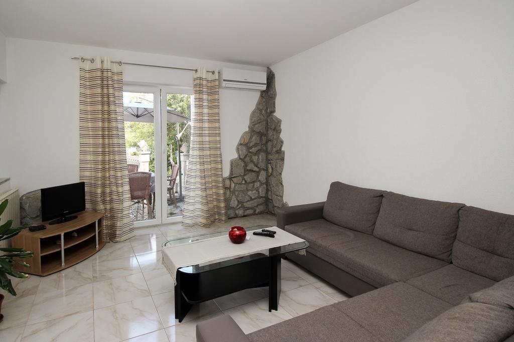 שילו Apartment Drazen חדר תמונה