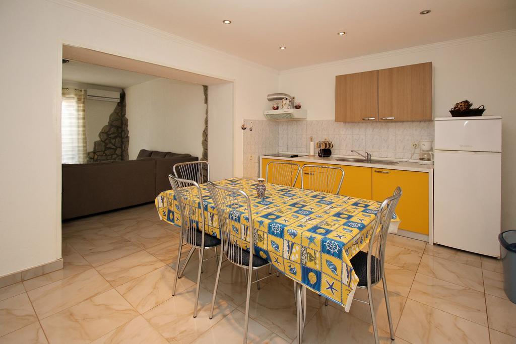 שילו Apartment Drazen חדר תמונה