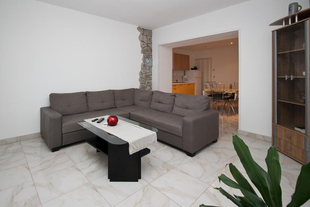 שילו Apartment Drazen חדר תמונה