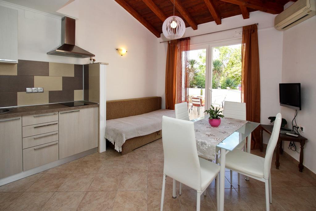 שילו Apartment Drazen מראה חיצוני תמונה