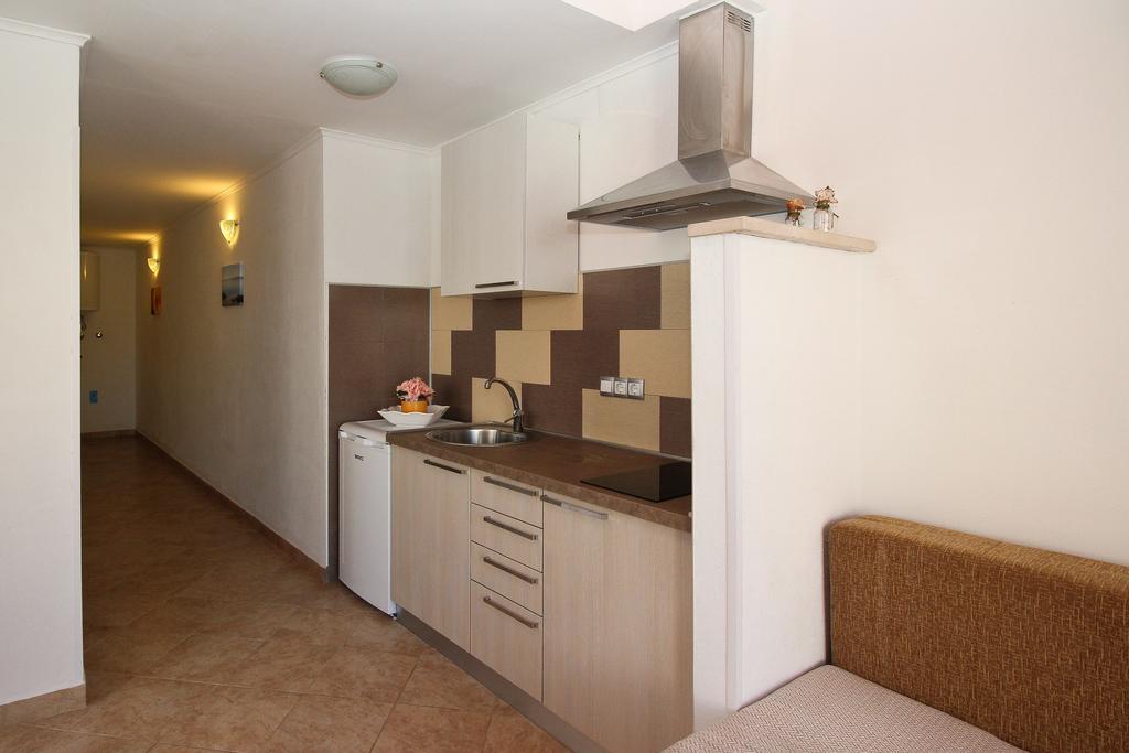שילו Apartment Drazen מראה חיצוני תמונה