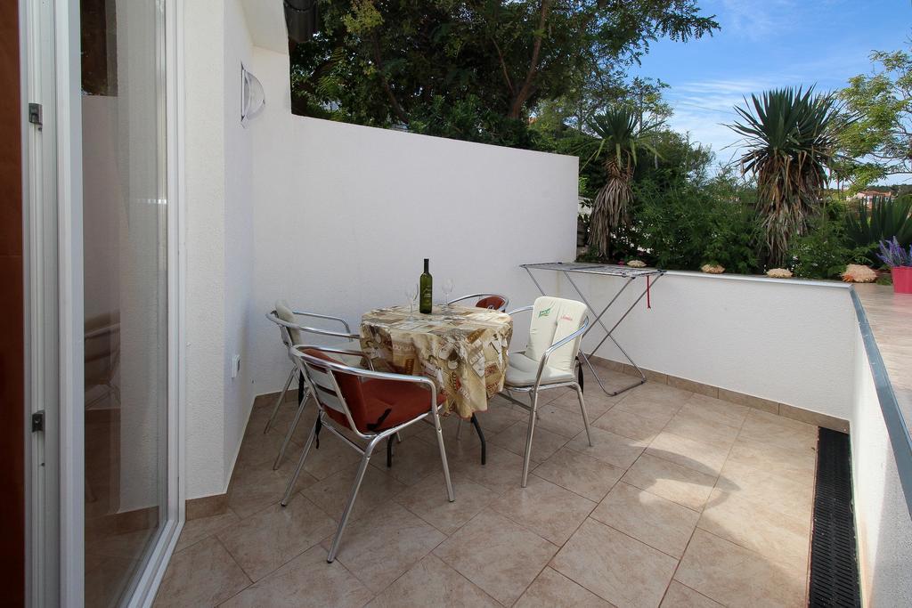 שילו Apartment Drazen מראה חיצוני תמונה