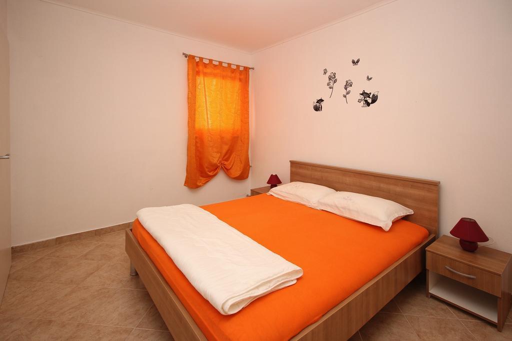 שילו Apartment Drazen מראה חיצוני תמונה