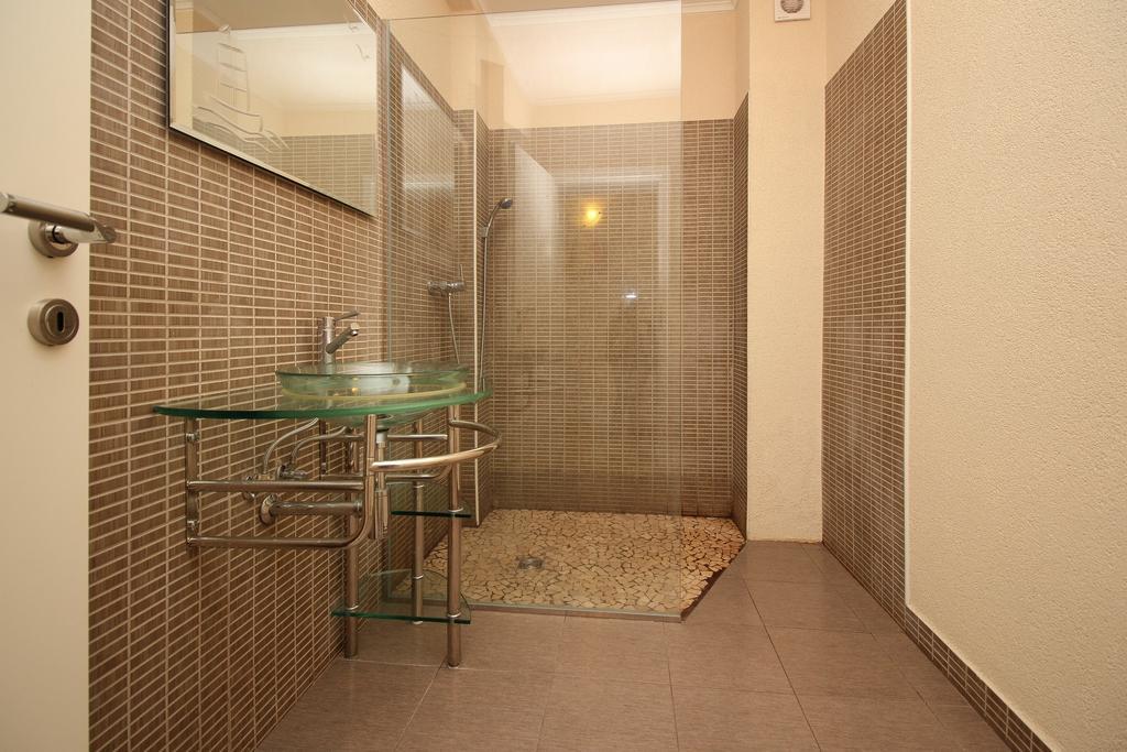 שילו Apartment Drazen מראה חיצוני תמונה