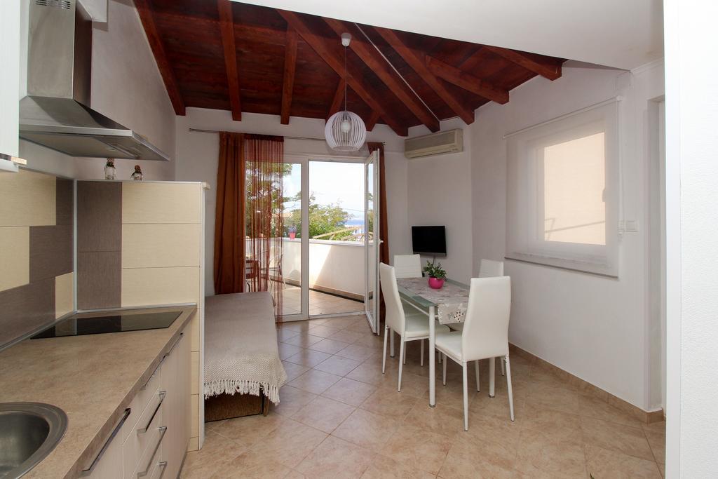 שילו Apartment Drazen מראה חיצוני תמונה
